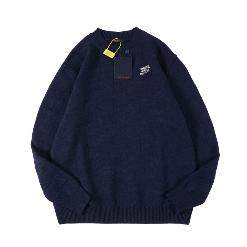 LV Sweaters